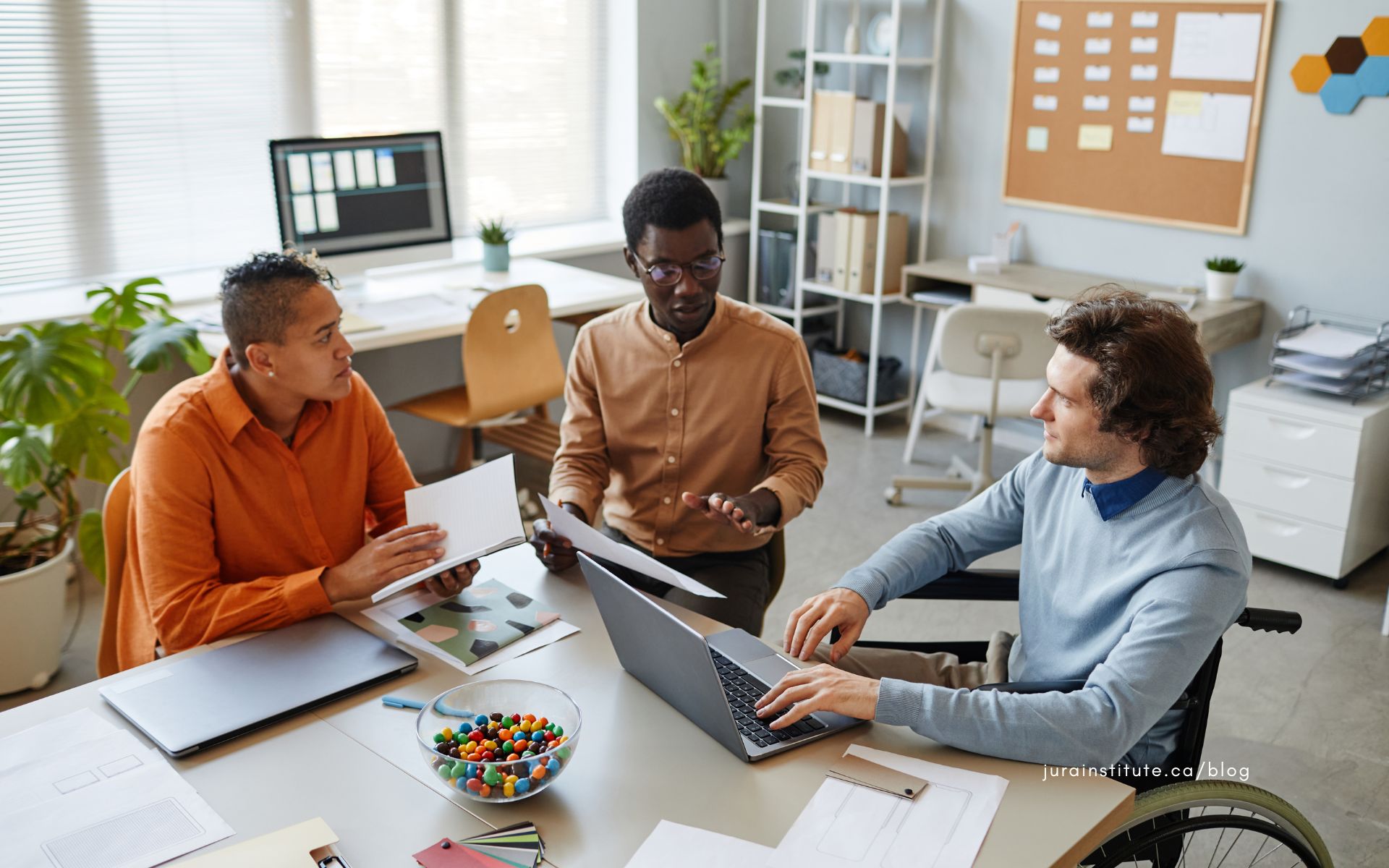 Kickstart Your Tech Career with an Information Technology Diploma